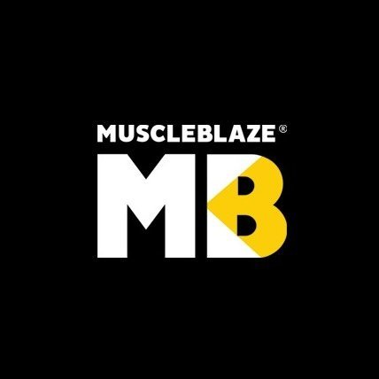 muscleblaze