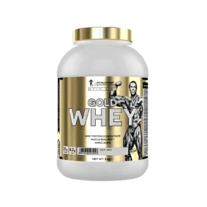 Kevin Levrone Gold Whey Protein Powder – 2KG Chocolate Flavour