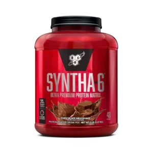 Syntha-6 Whey Protein – 2.27KG Chocolate Milk Flavour