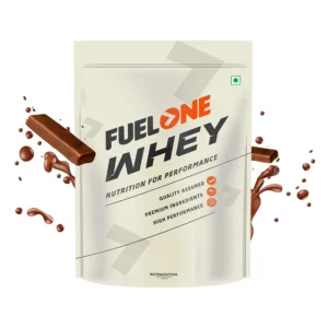 Muscle blaze fuel one whey 1kg