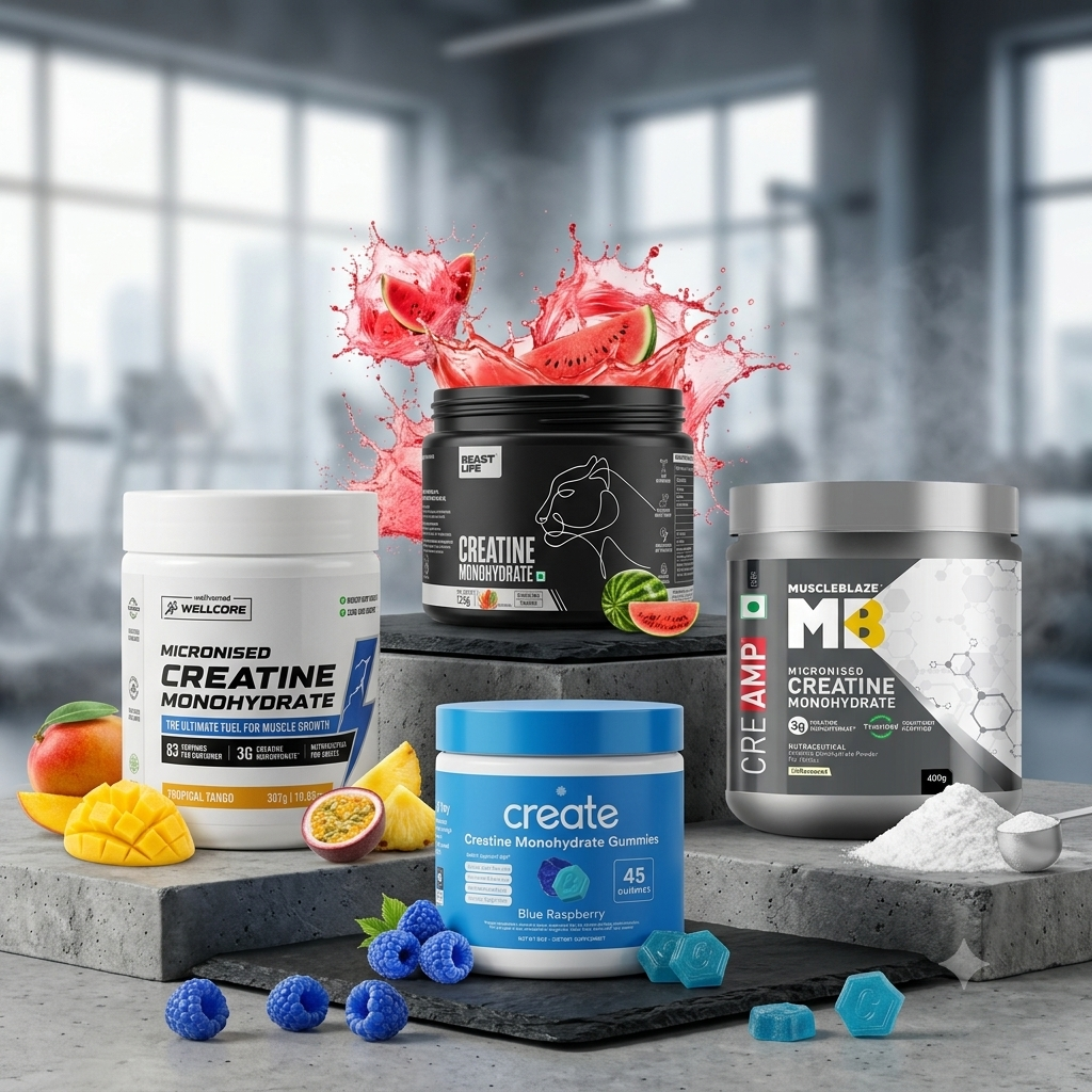 Creatine